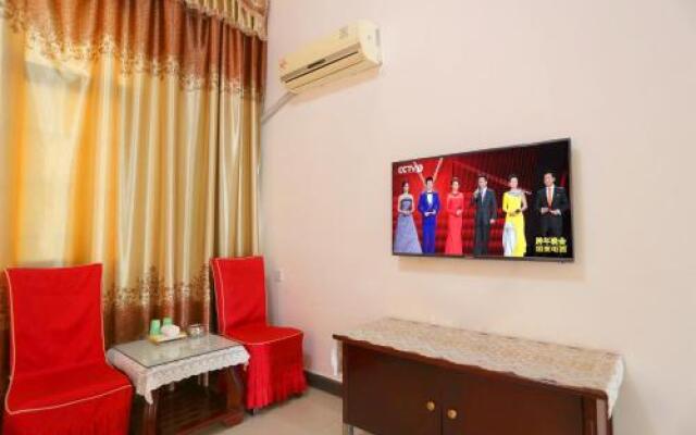 Nanyue Changsha Inn