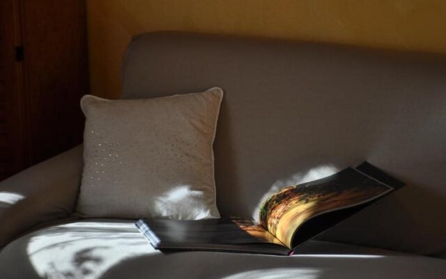 La Casetta in Canada