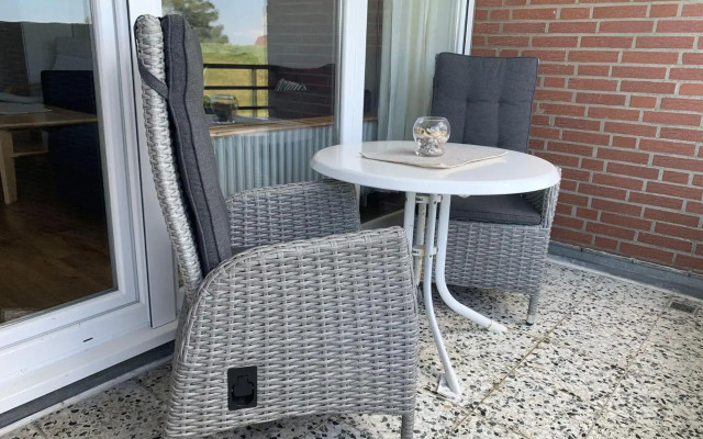 Haus am Deich Wohnung 2