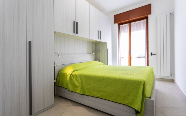 Appartamento Vico Gallipoli