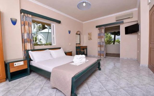 Sun Rise Hotel Studios & Apartments