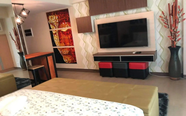 PRS @ One Palm Tree Villa near T3 Airport