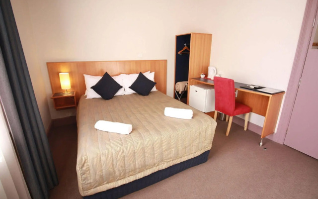 Central Hotel Hobart