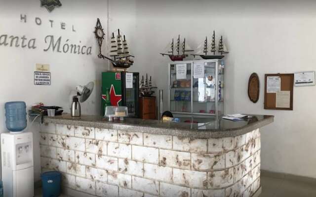 Hotel Santa Monica
