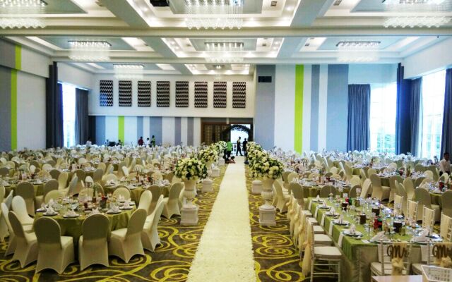 MaxOneHotels.com Resort Makassar