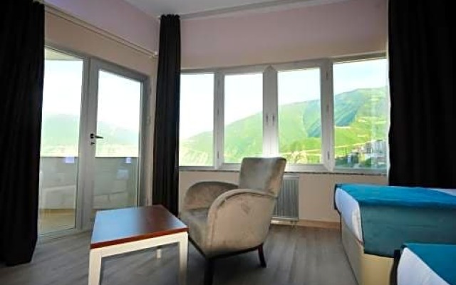 Grand Artvin Hotel