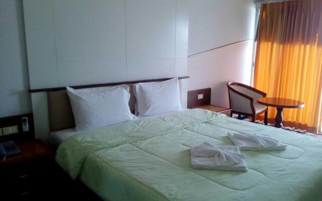 SiamIs Hotel Phang Nga Bay
