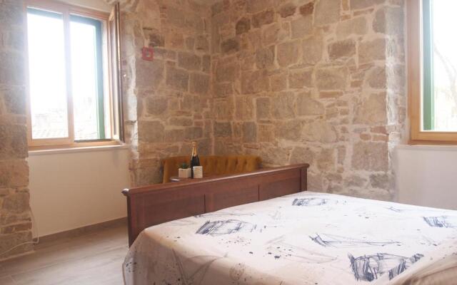 Charming studio in the old town