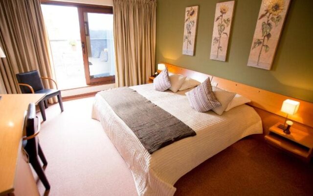 Hotel Gowell