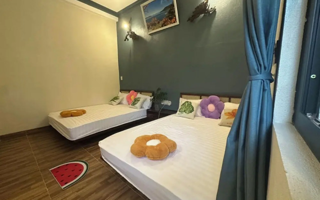 Homestay Ngô Khánh 1