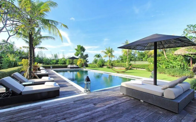 Villa Uma Nina by Nakula