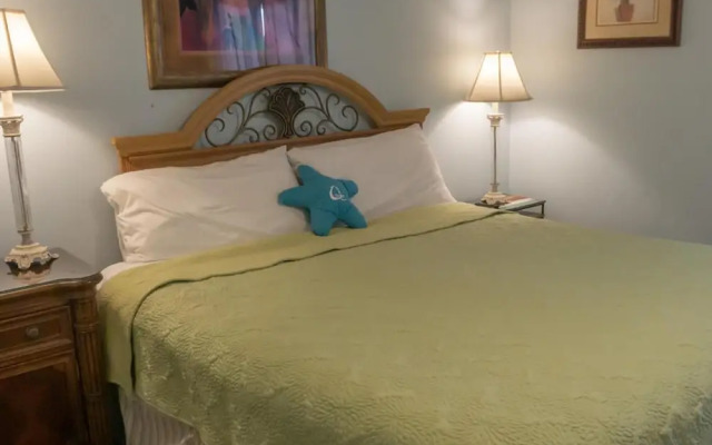 Costa Vista No5 in Miramar Beach