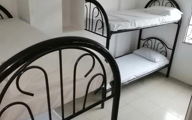 Two-Hearts Dormitory