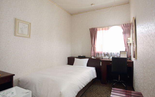 Sasebo Green Hotel