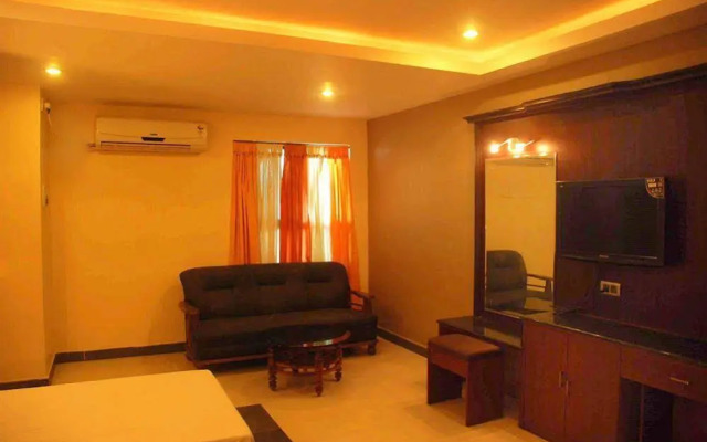 Annai Residence Pondicherry