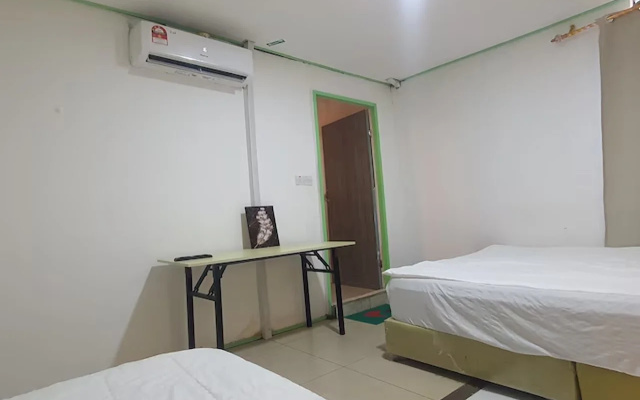 Hotel O Green Leaf Guest Lodge Kk – Guest Rooms – Kota Kinabalu