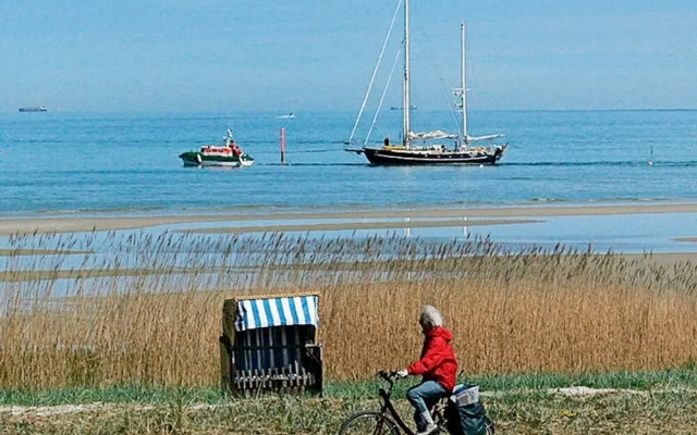 Holiday Home in Wendtorf