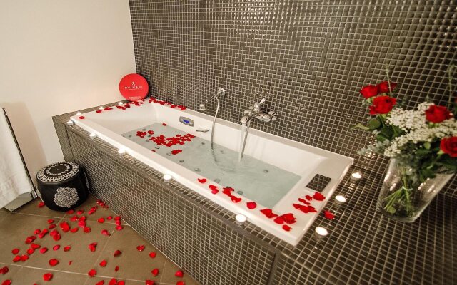 Hotel Spa & Restaurant Cantemerle