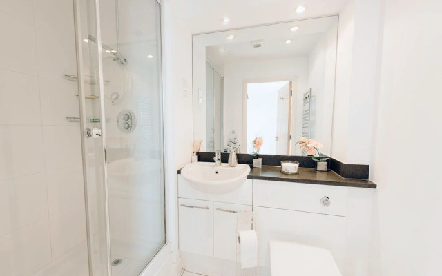 Royal Modern Apartment