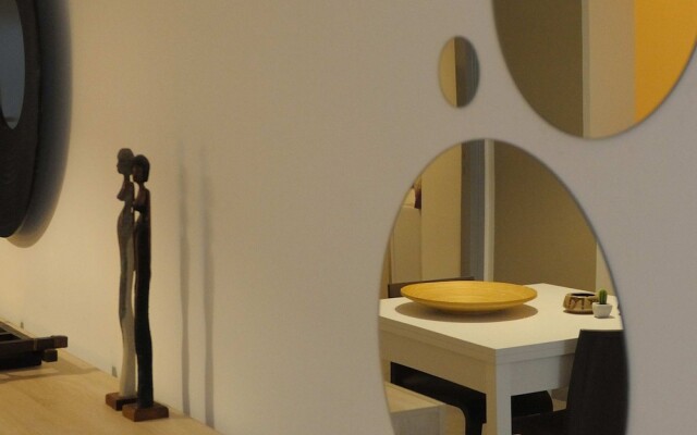 Ciuri e Amuri Palermo Suites