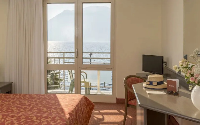 Hotel Drago - Garda Lake Collection