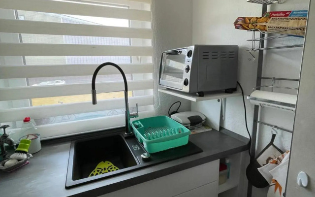 Maggies-Apartment-Hannover