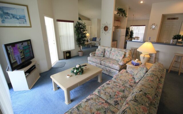 Villa Straatman - Comfort - 2 Bedroom