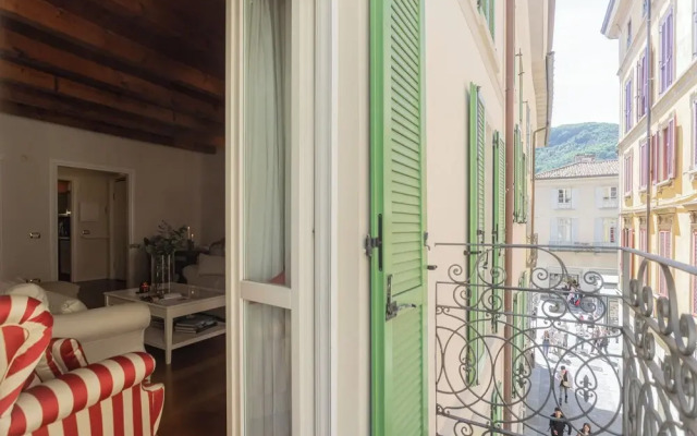Residenza Dolce Lago by Rent all Como