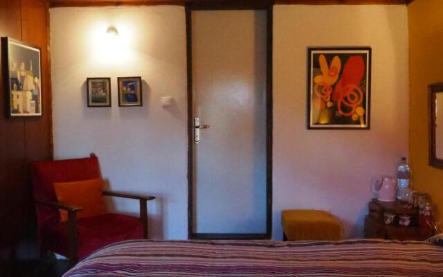 Little River Guest House