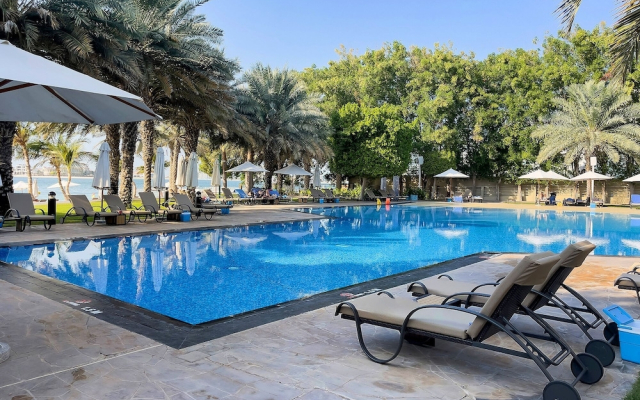 Family luxury residence on Palm Jumeirah