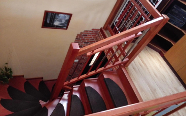 Apartmán Slnečnica