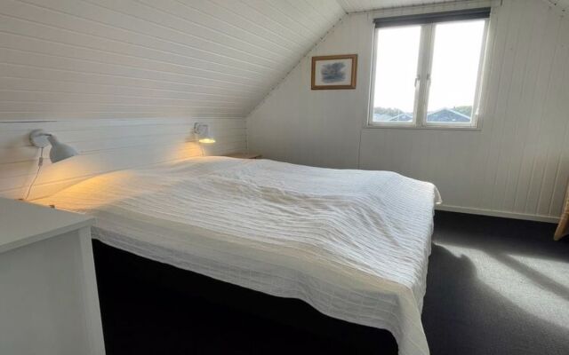 "Cäzilie" - 200m from the sea in Western Jutland