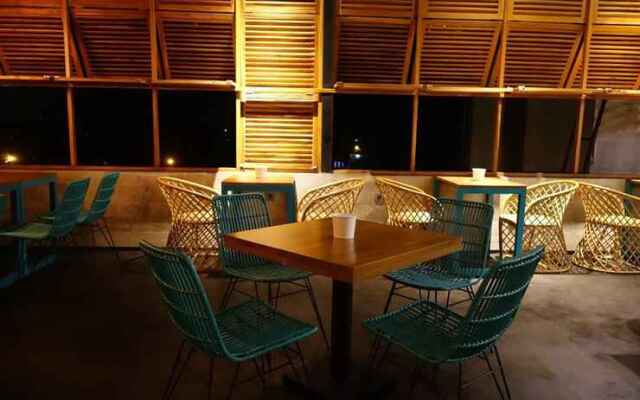 Bulak Laut Hotel and Resort