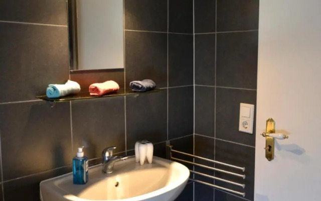 Wohnung Steuerbord