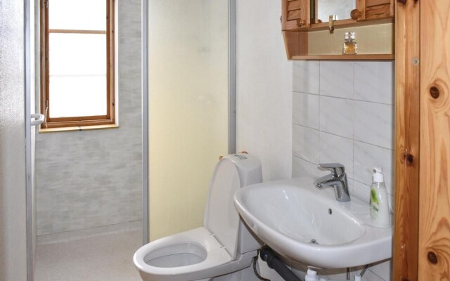 Stunning Home in Borrby With Wifi