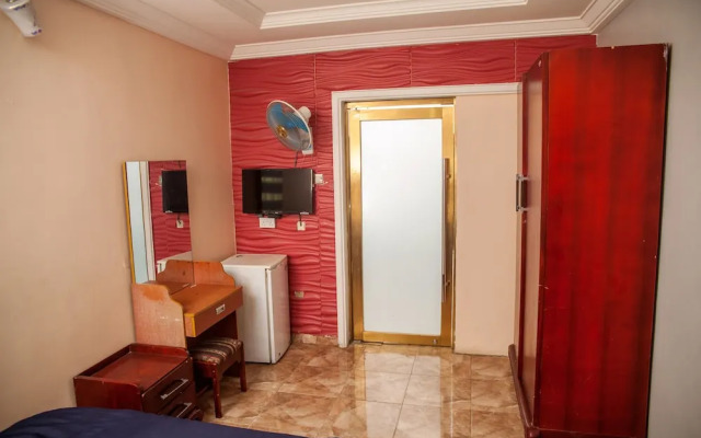 Emmy Hotels and Suites