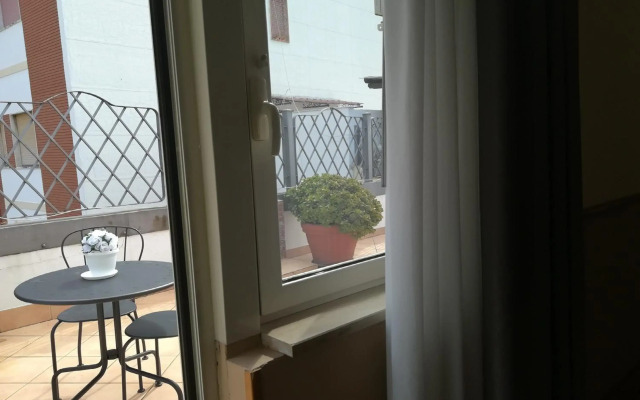 Hotel Leopardi