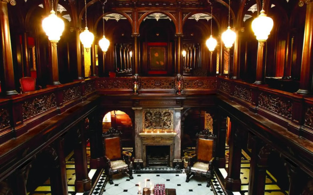 Crewe Hall Hotel & Spa