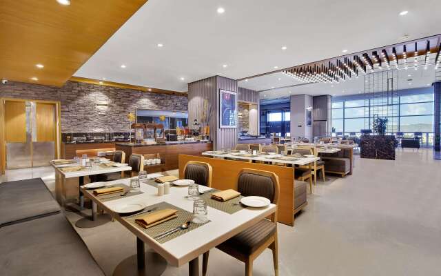 Radisson Hotel Nathdwara