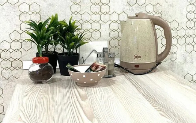 Magic Apartment on Yaganova St., 9