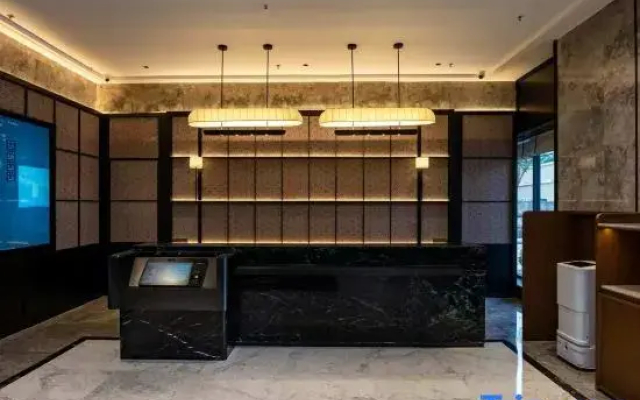 Starway Hotel