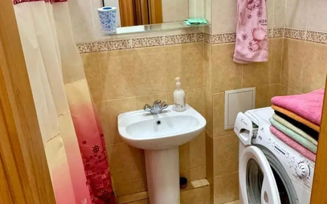 Апартаменты на улице Красная 78