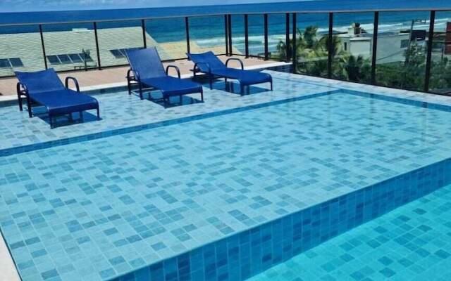 Flat 1er Andar Vista Mar by La Playa