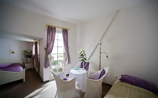 Hotel Goldener Hecht