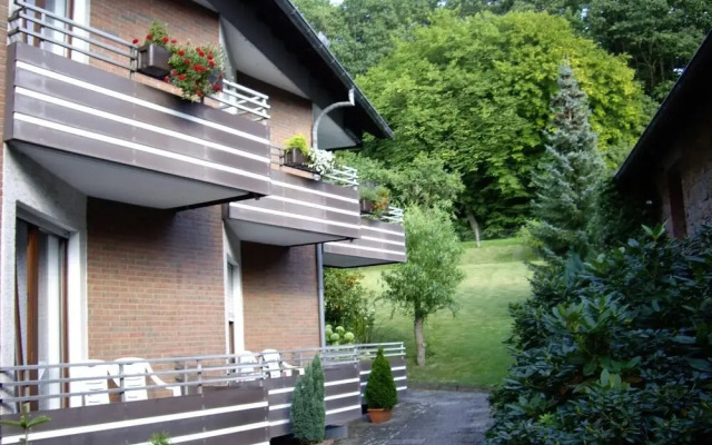 Hotel Römerschanze