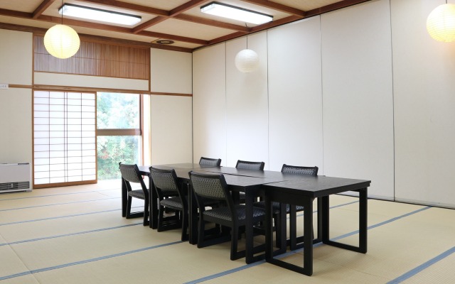 Nakanosawa Onsen Iroriyu no Yado Osakaya