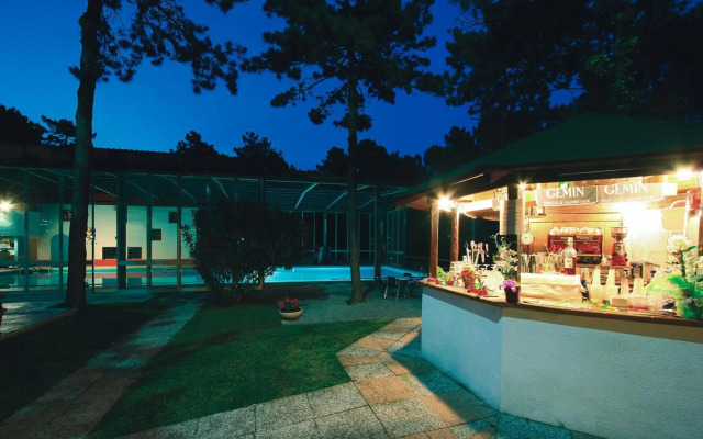 Hotel Meridianus