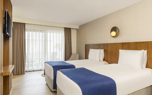 Mirada Exclusive Bodrum