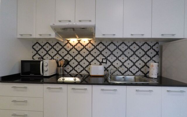 Blue Sea Holiday Rentals