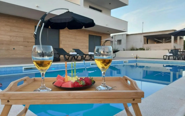 Marina House